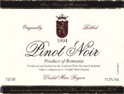 Pinot noir 1994